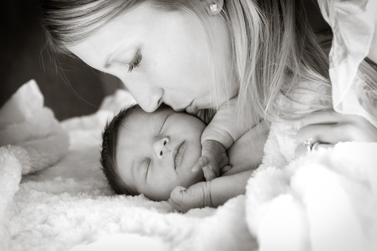Newborn Baby Photography Ontario