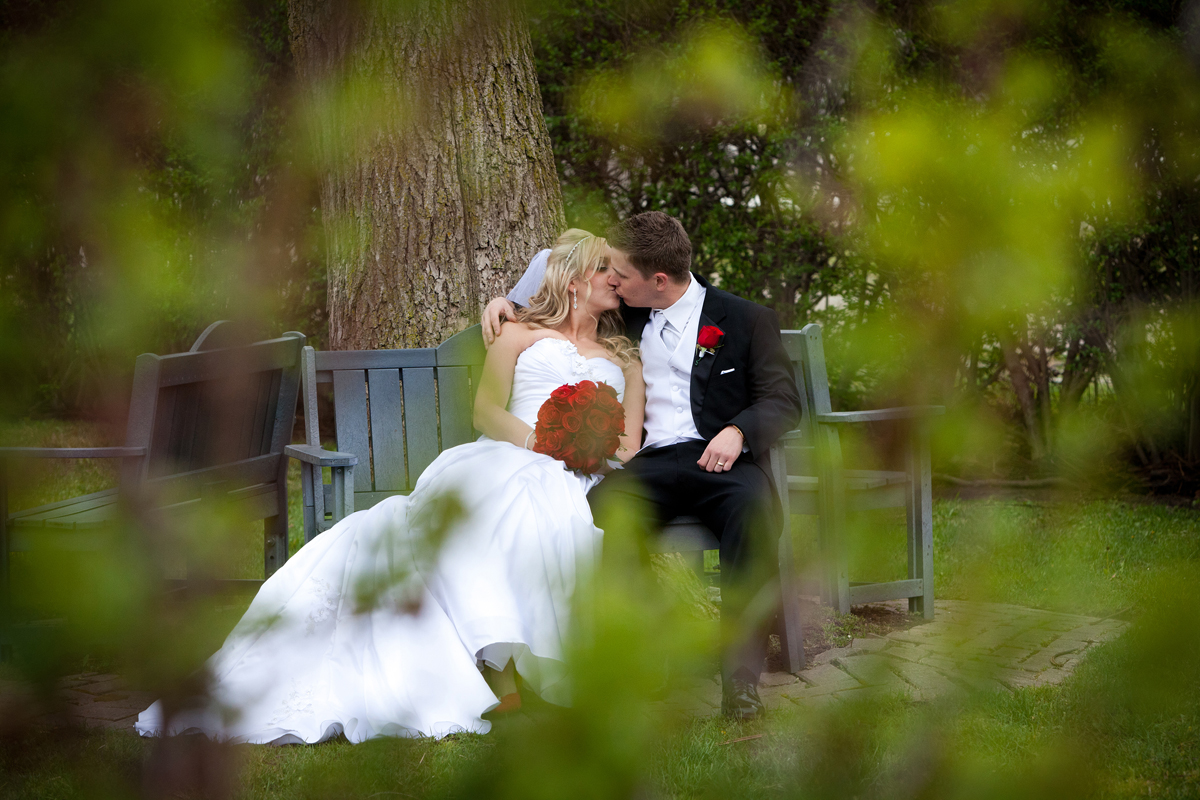 Wedding Photography London, Ontario - Mirus