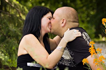 Frankie & Stacey