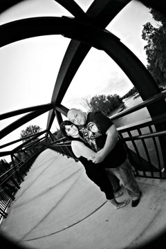Frankie & Stacey
