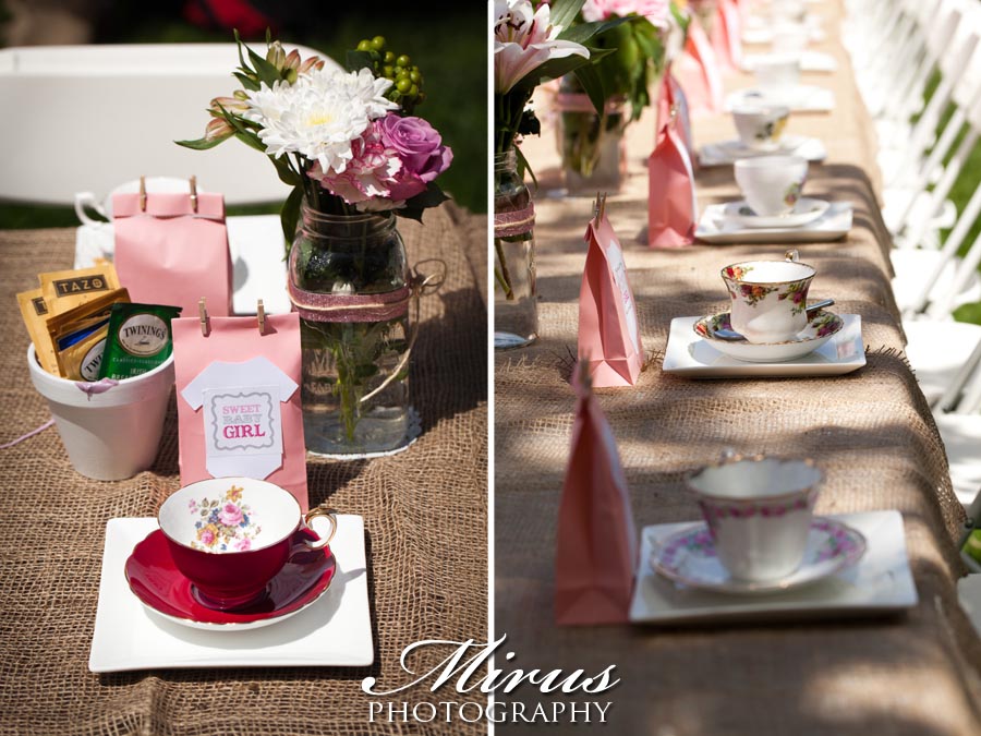 London Ontario Baby Shower Photographers Mirus Photography