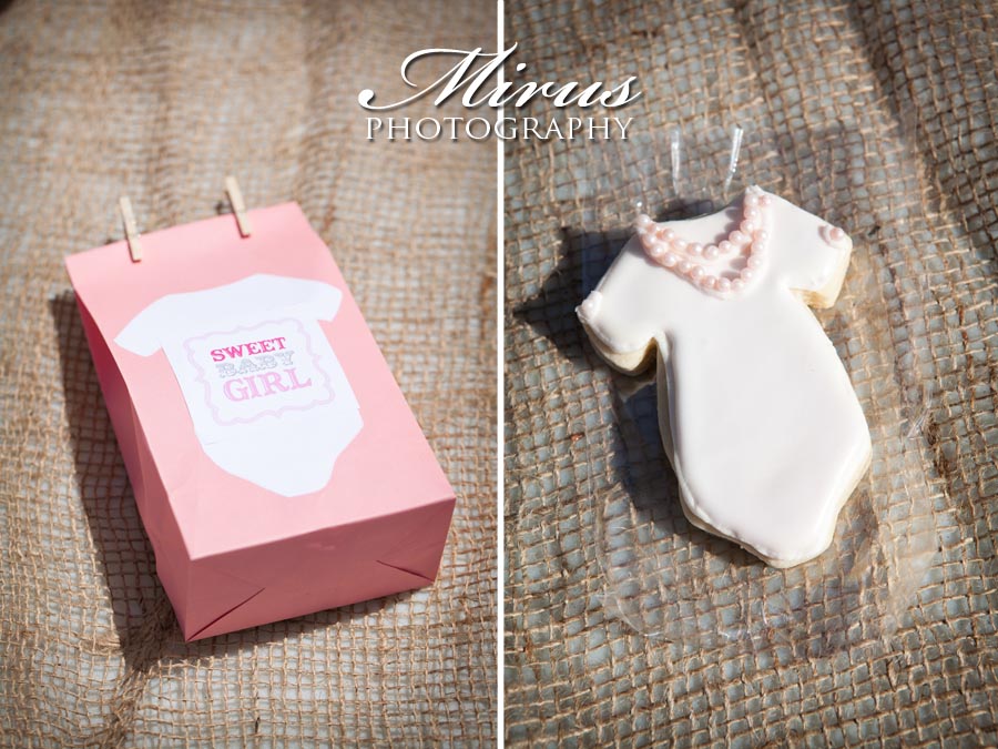 London Ontario Baby Shower Photography Mirus Photography