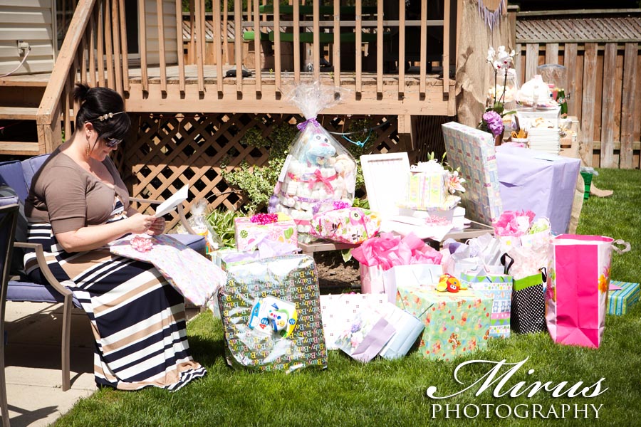 London Ontario Party, Shower and Event Photography Mirus Photography