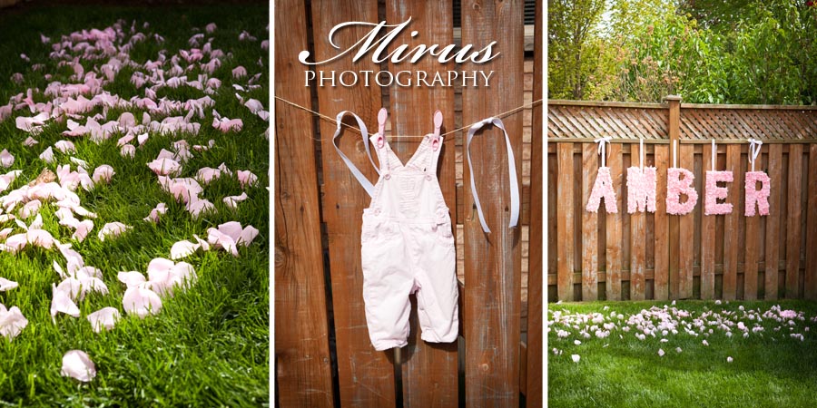 London Ontario Baby Shower Photography Mirus Photography
