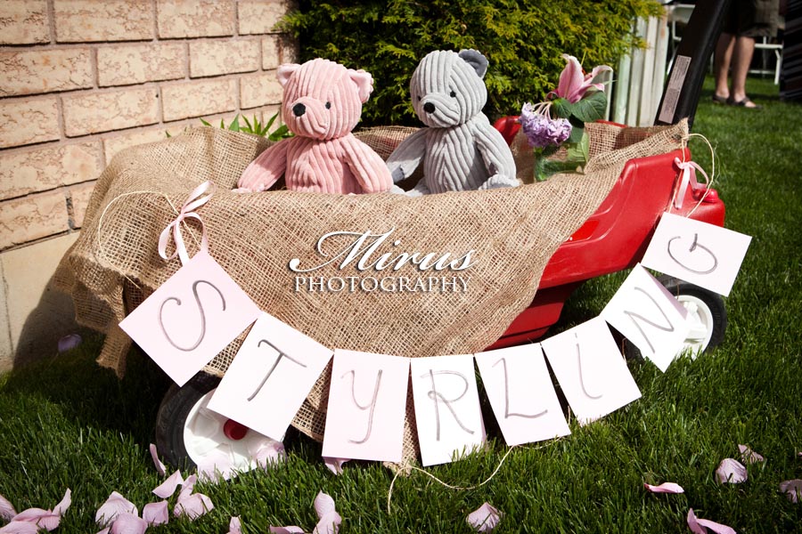 London Ontario Baby Shower Photographers Mirus Photography