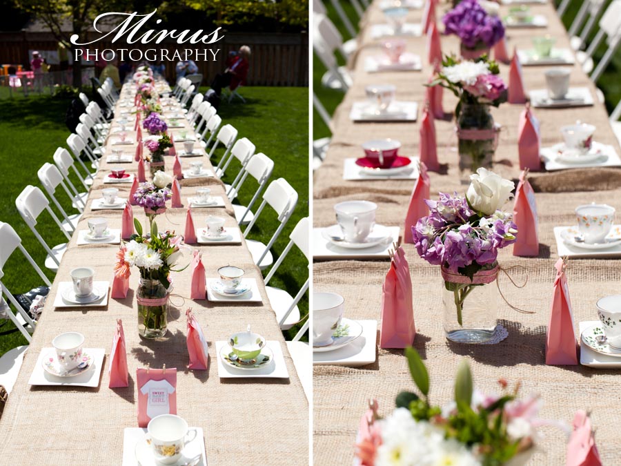 London Ontario Baby Shower Photographers Mirus Photography
