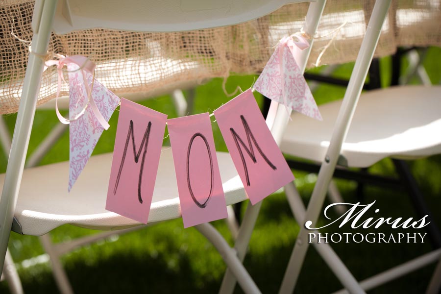 London Ontario Baby Shower Photographer Mirus Photography