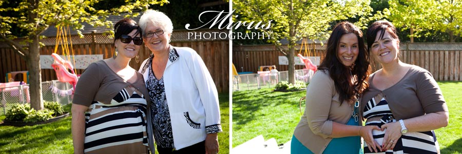 London Ontario Party, Shower and Event Photography Mirus Photography