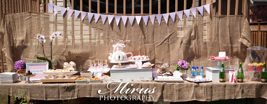 London Ontario Party, Shower and Event Photography Mirus Photography