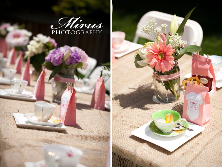 London Ontario Event, Shower and Party Photography Mirus Photography
