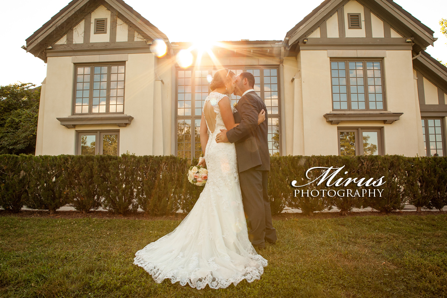 Nicole and Lee’s Beautiful Wedding – 08/15/15 – London Wedding Photographer – The Windermere Manor