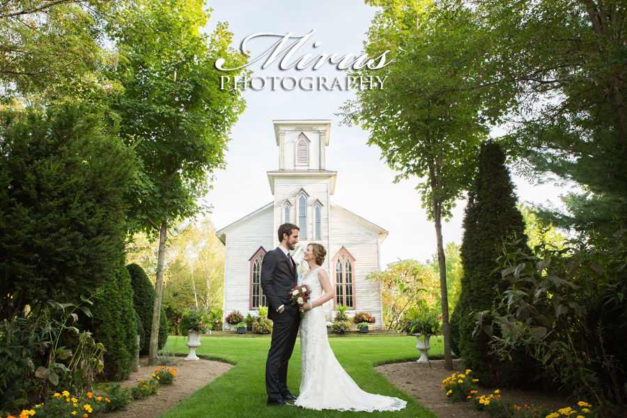 Cranberry Creek Gardens Wedding Photography