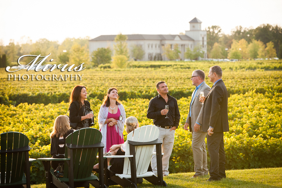 Niagara on the Lake Wedding Photography Mirus Photography