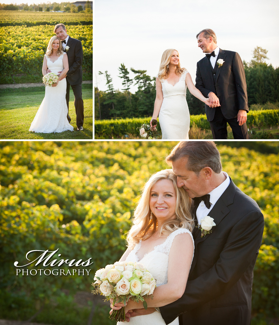 Niagara Wedding Photography Mirus Photography