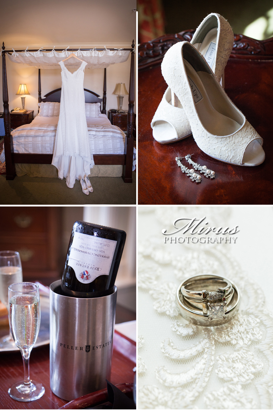 Riverbend Inn and Vineyard Wedding Photography Mirus Photography