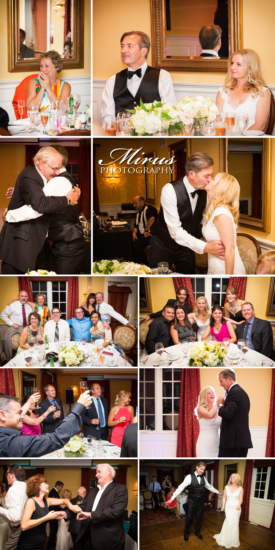 Riverbend Inn Weddings Niagara on the Lake Mirus Photography