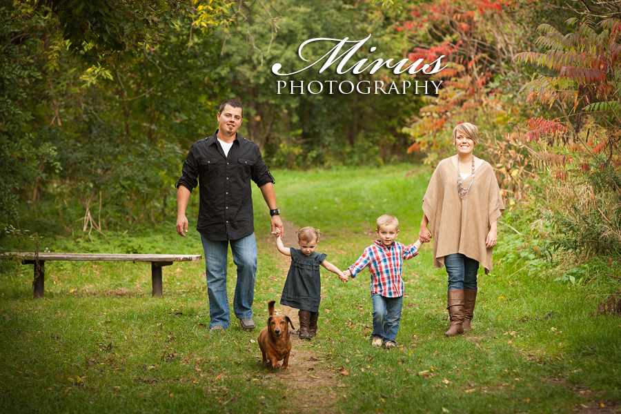family photographers Niagara