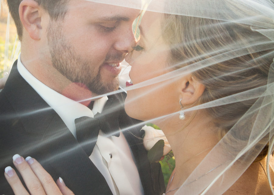 Becky and Trevor’s Wedding – Mike Weir Winery – Niagara Wedding Photographer