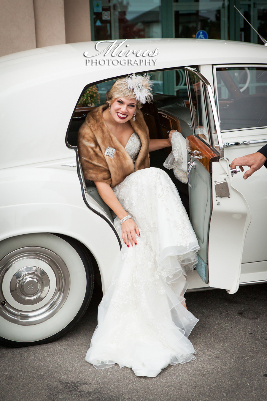 Hamilton Wedding Photography