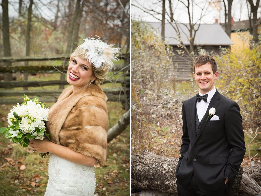 Hamilton Wedding Photography