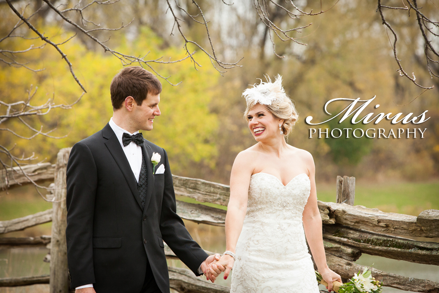 Niagara Falls Wedding Photographers