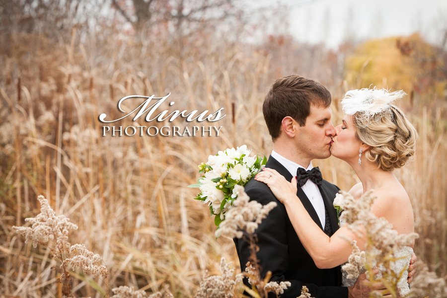 Niagara on the Lake Wedding Photographers