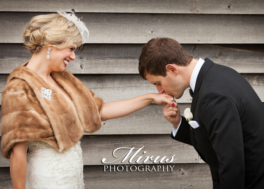 Niagara on the Lake Wedding Photographer