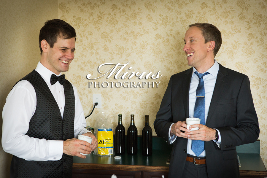 Niagara Wedding Photographer