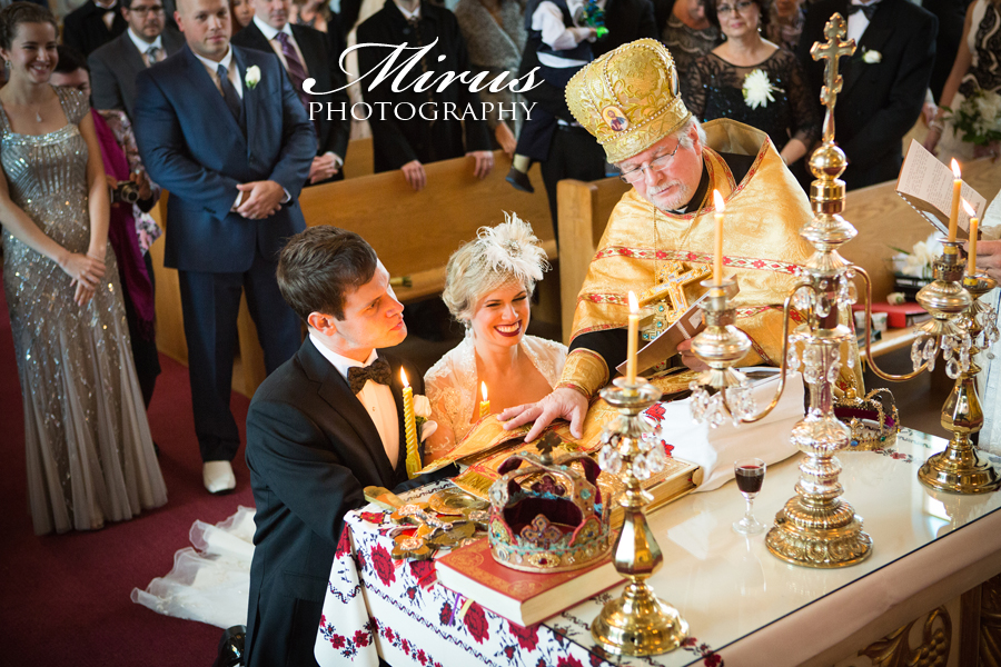 NOTL Wedding Photographers