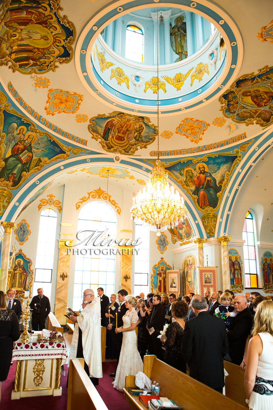 Wedding Photography St. Catharines