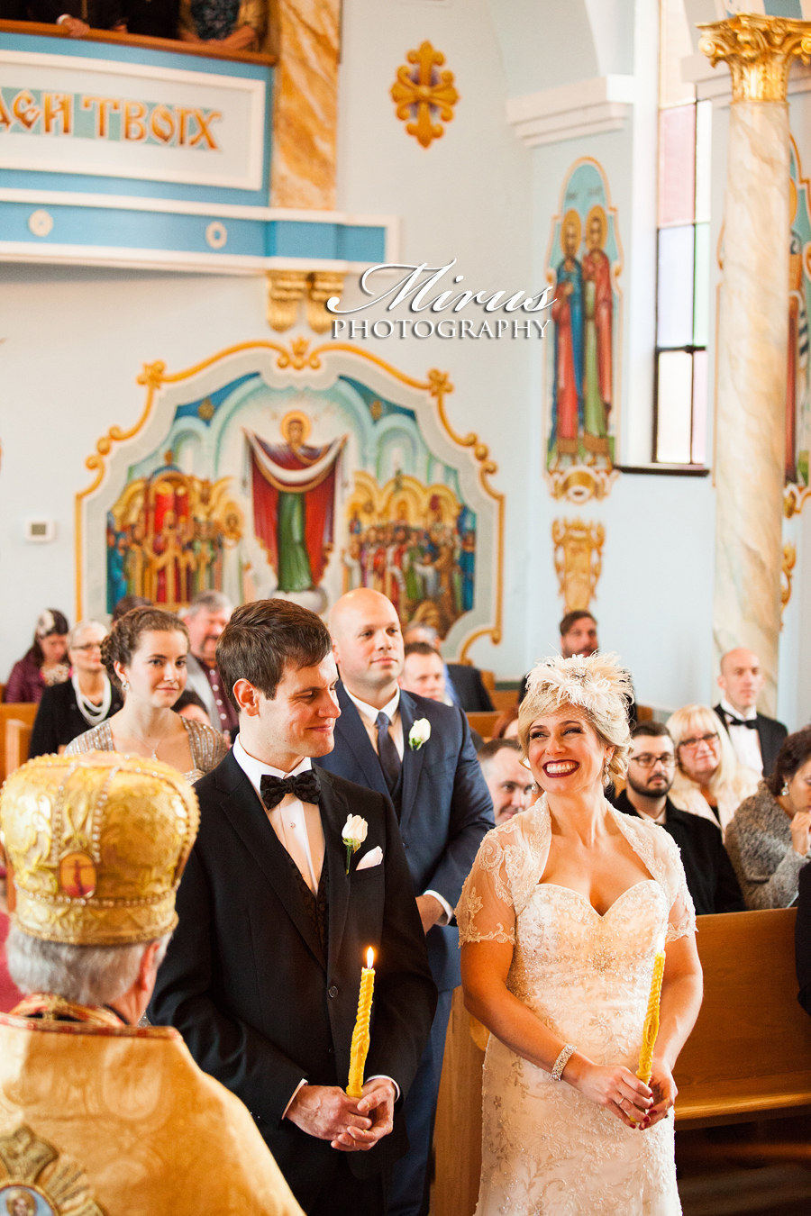 Wedding Photography Niagara