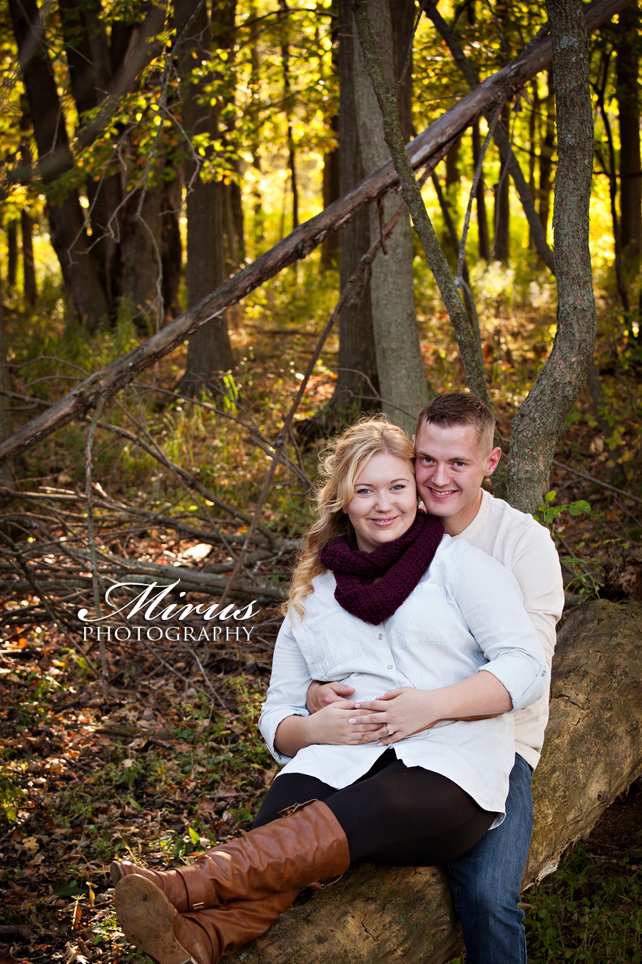Fort Erie Engagement Photography