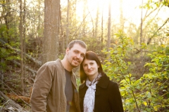 Engagement, Family