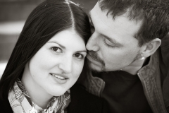Engagement, Family