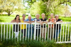 Family Session