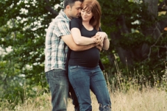 Maternity, Wedding