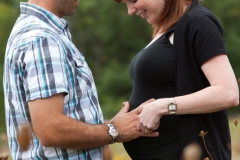 Maternity, Wedding