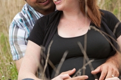 Maternity, Wedding