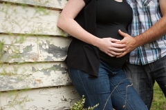 Maternity, Wedding