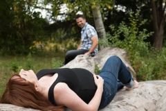 Maternity, Wedding