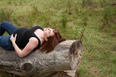 Maternity, Wedding