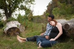 Maternity, Wedding