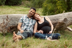 Maternity, Wedding