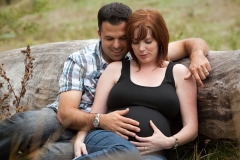 Maternity, Wedding