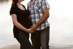 Maternity, Wedding