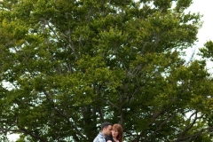 Maternity, Wedding
