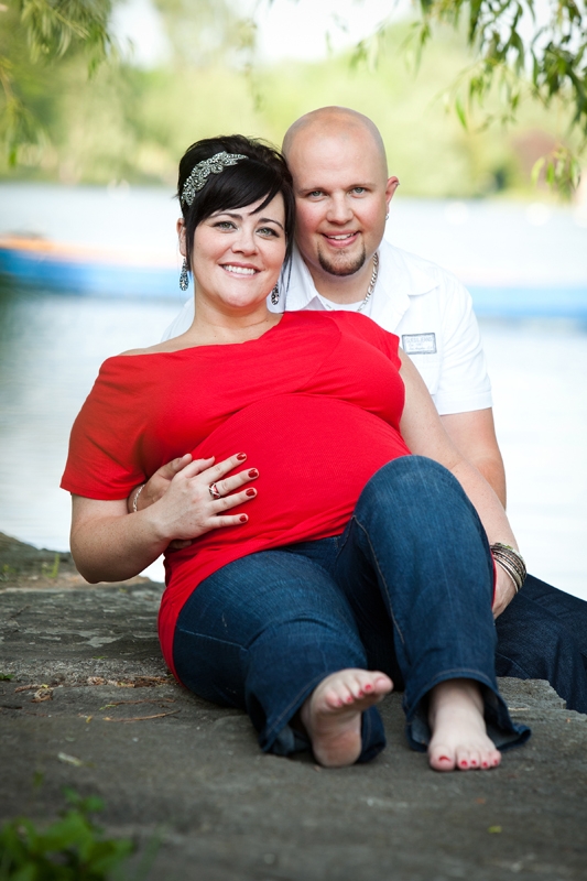 Maternity photography stratford, Ontario - Mirus