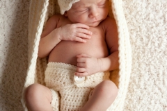 Newborn Twins