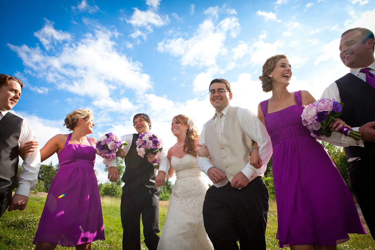 Simcoe Ontario Wedding Photos by Mirus Photography
