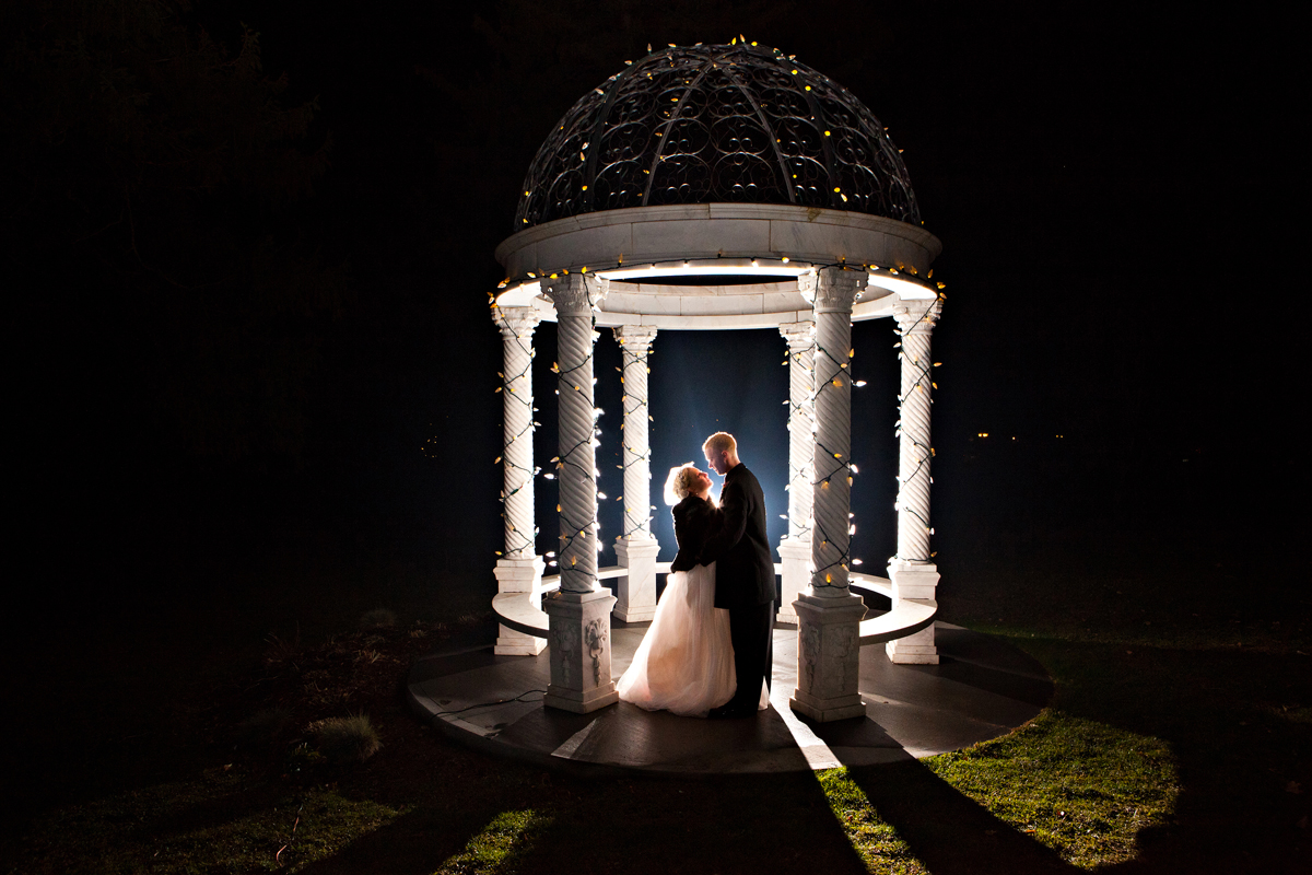 Weddings Niagara on the Lake - Mirus Photography